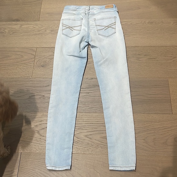 Aeropostale high waisted Jegging - Picture 3 of 3
